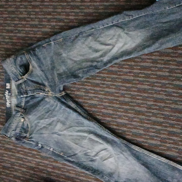 Wrangler retros - Picture 4 of 4